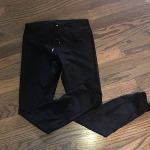 Nike full length running leggings